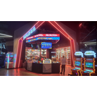 Timezone Glorietta 4 - Counter (November 2025)