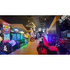 Timezone Glorietta 4 - Assorted Games (Front) (November 2025)