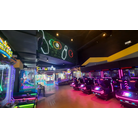 Timezone Glorietta 4 - Assorted Games (Middle) (November 2025)
