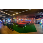 Timezone Glorietta 4 - BIlliards & Party Zone (November 2025)