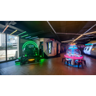 Timezone Glorietta 4 - Music Rooms & VR Ride (November 2025)