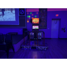 SuperNOVA front view.