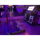 SuperNOVA side view.