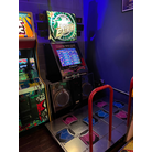 DanceDanceRevolution EXTREME