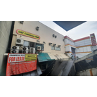 LRT Caloocan Mall (November 2025)