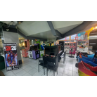 RGC LRT Caloocan Mall 2F (November 2025)