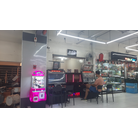 RGC LRT Caloocan Mall 3F (November 2025)