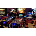 Electric Social Flippers