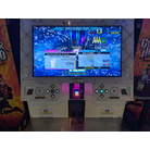 CG Project (DSP AAA)