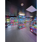 Claw Machines