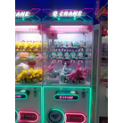 Quantum Magic Crane with Hatsune Miku