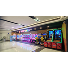 Tom's World SM Sta. Mesa 3F (December 2025)