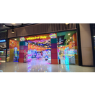 World of Fun SM Sta. Mesa (December 2025)