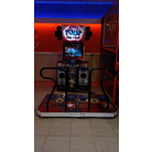 Pump It Up Prime, SD cabinet. (23-nov-2025)