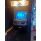 Street Fighter 2 Champion Edition