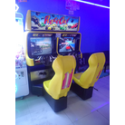 Race On! @ Quantum SM Bicutan (Dec 2025)