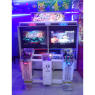 Tme Crisis 4 @ Quantum SM Bicutan (Dec 2025)