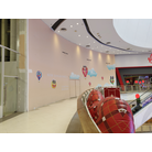 Fun City Central Westgate 4th Floor Under Construction 