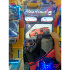 Asphalt 9 Legends Arcade (December 2025)