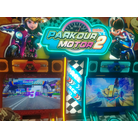 Parkour Motor 2 (December 2025)