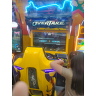 Overtake (December 2025)