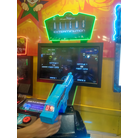 Aliens Extermination (December 2025)