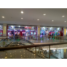 Entrances of Sports Zone GenSan (December 2025)