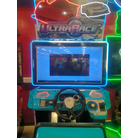 Ultra Race (December 2025)