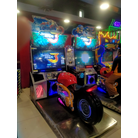 Speed Rider 3 (December 2025)