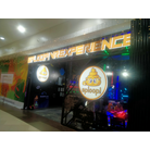 Entrance of sploop! (GenSan)