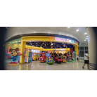 Tom's World SM Molino (December 2025)