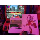 Ridge Racer V at Arcade Planet Sevilla Retro