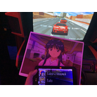 Ridge Racer at Arcade Planet Sevilla Retro