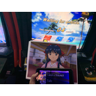 Outrun 2 at Arcade Planet Sevilla Retro