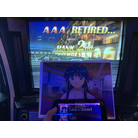 SEGA Rally 2 at Arcade Planet Sevilla Retro