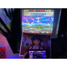 Super Monaco GP at Arcade Planet Sevilla Retro