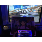 F-ZERO AX at Arcade Planet Sevilla Retro