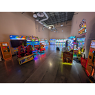 H Mart Orlando Arcade
