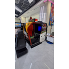 Jurassic Park: The Lost World