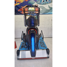 After Burner Climax (Deluxe Cab)