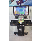 The House of the Dead 4