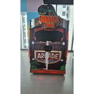 Jurassic Park Arcade (2015)