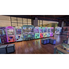 Claw Machine #2
