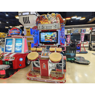 Percussion Master 3 Cab