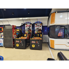 Street Basketball cab