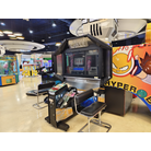 Operation G.H.O.S.T. cab