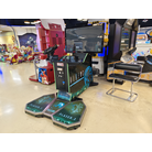 Aliens: Extermination cab