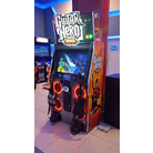 Guitar Hero Arcade