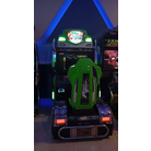 Power Truck (in English)