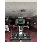 StepManiaX cabinet at Fun Factory Florida Mall